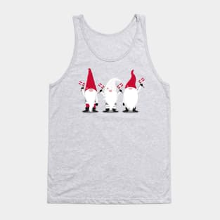 Danish Gnomes Tank Top